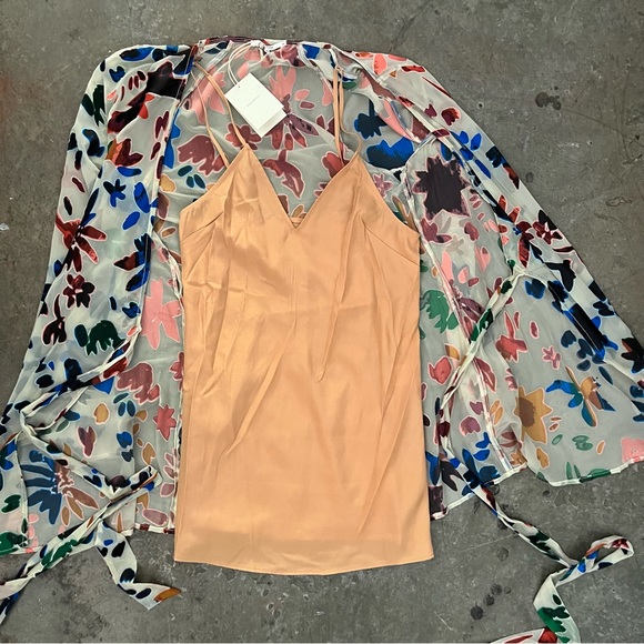 Women’s Shirt Set - Picture 2 of 9